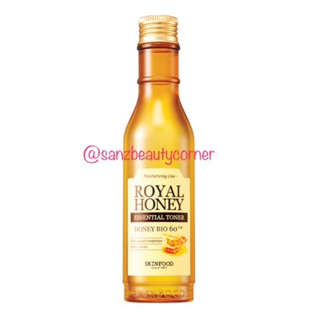 Skinfood Royal Honey Essential Toner
