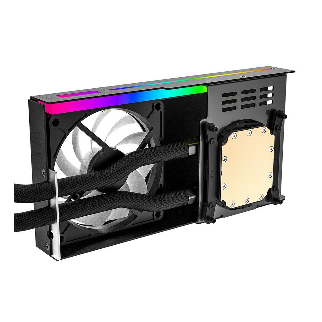 ID-COOLING ICEFLOW 240 VGA GPU AIO Liquid Water Cooler