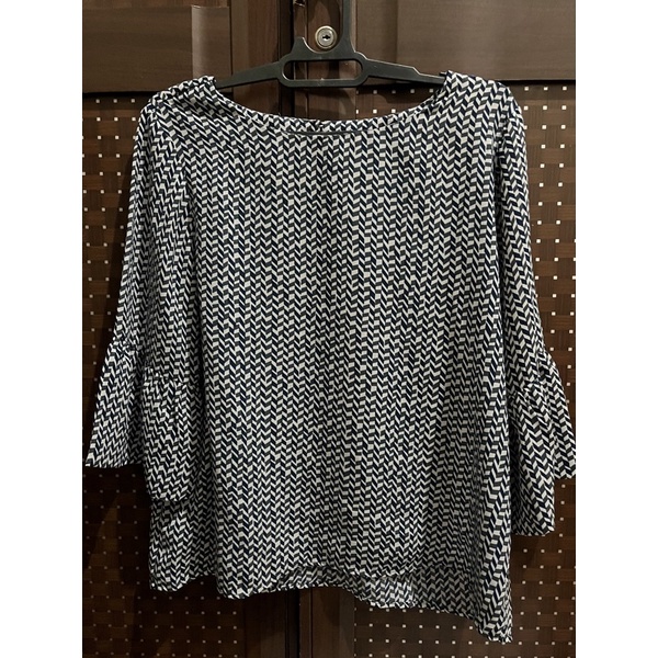 BLOUSE CONNEXION