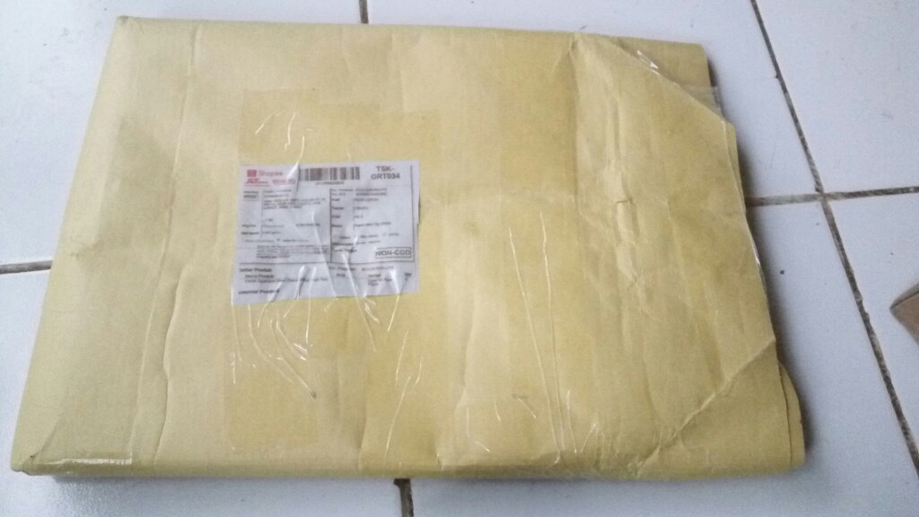 Cetak Spanduk Flexi China 240gr High Res