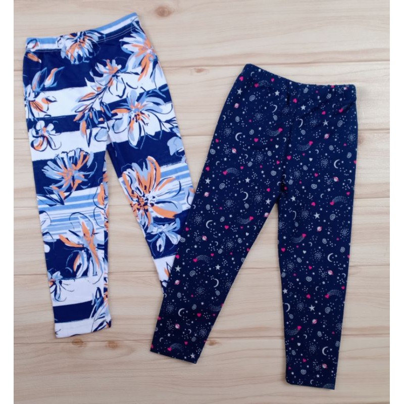 Legging anak motif size M legging anak callysta legging anak grosir legging anak legging anak murah