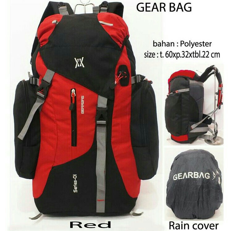 RANSEL DAYPACK 10L WATERPROFF POLO LIGHT