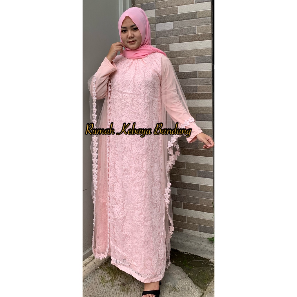 ELIZABETH KAFTAN ORI BY SHAKIRA/MURAH WANITA/BAJU MURAH/ BAJU KONDANGAN/DRESSBRUKAT/MAXYDRESS RUMAH KEBAYA BANDUNG RUMAH SONGKET BANDUNG