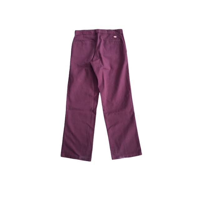 Celana Dickies 874 Maroon