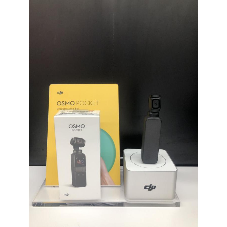 DJI Osmo Pocket