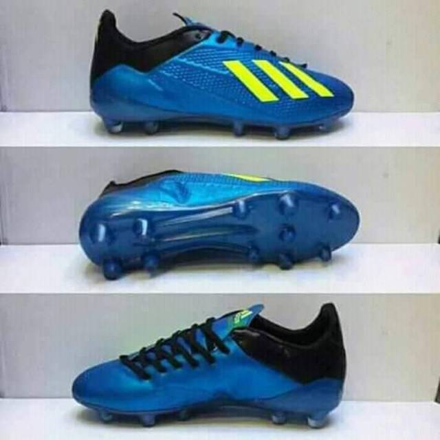adidas x18.1 fg komponen ori sol bening