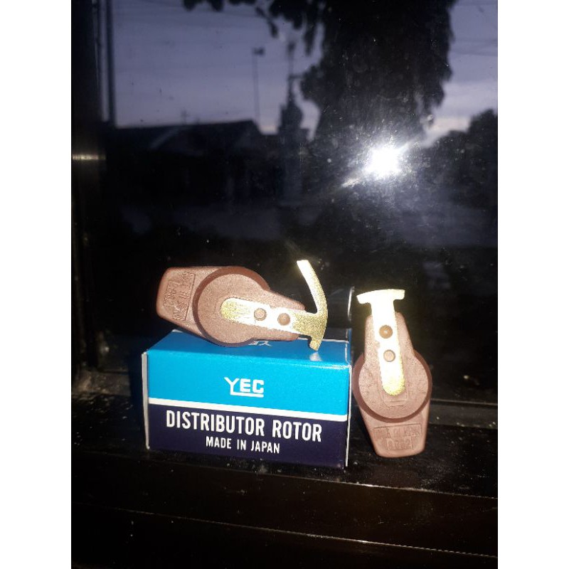 rotor clurit ,Resenk