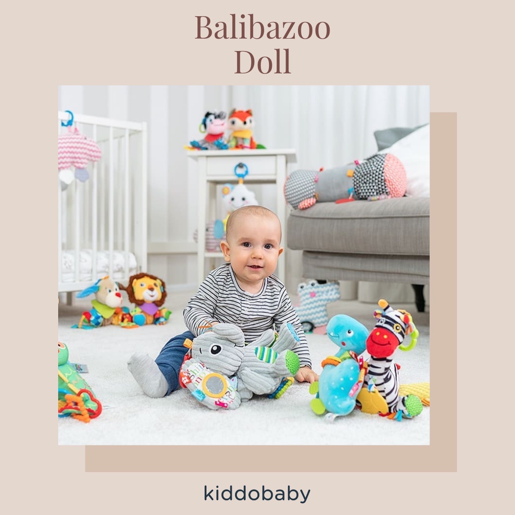 Balibazoo | Mainan Bayi