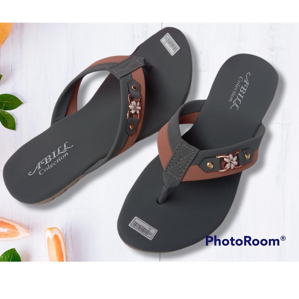 Tidak Diragukan.. SANDAL TERBARU SANDAL WANITA 2022 SANDAL JEPIT WANITA KEKINIAN japit dewasa sandal