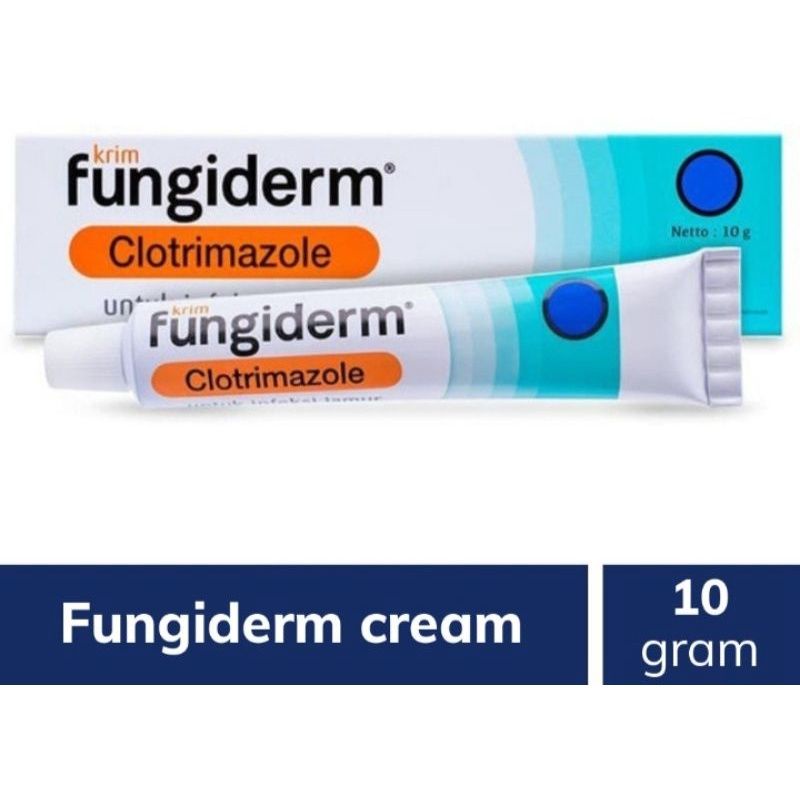 Fungiderm