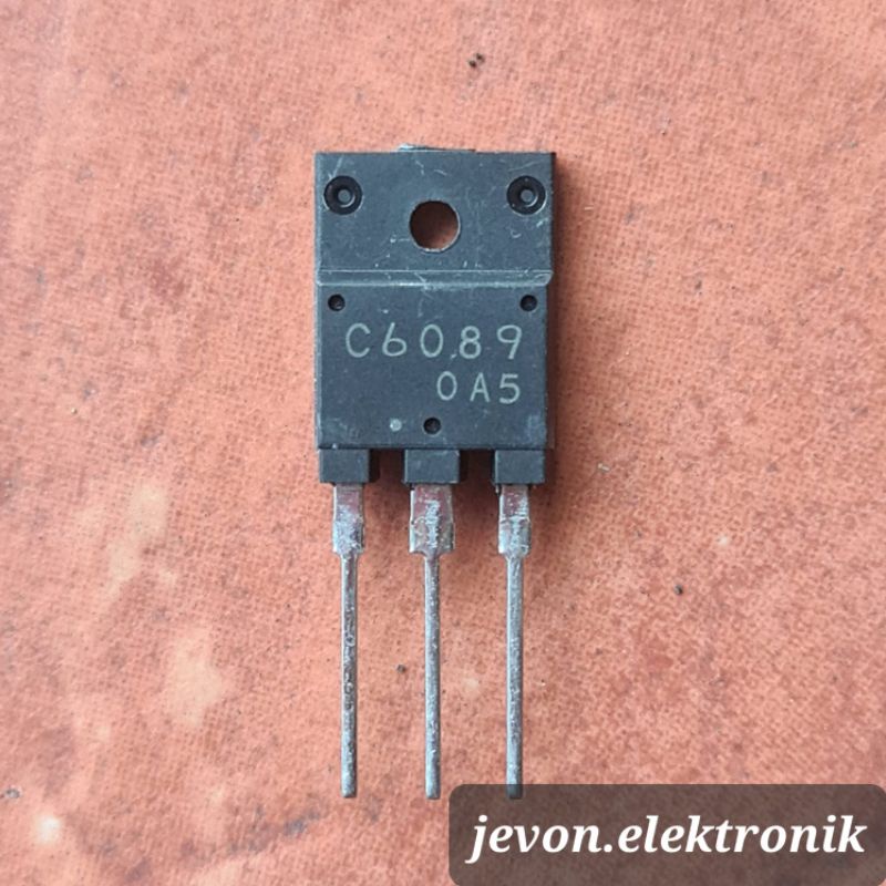 IC Transistor TR C 4429 5296 5297 5299 6089 0A4 0A5 Original Body Besar C4429 C5296 C5297 C5299 C6089 Body Besar