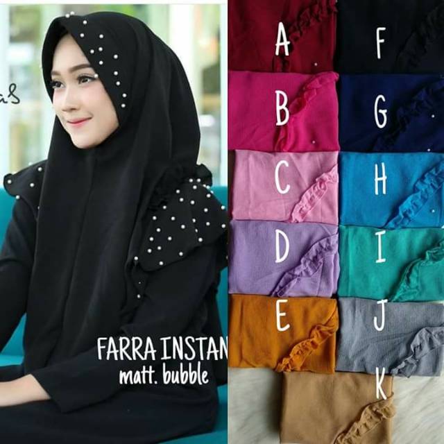 FARRA INSTAN