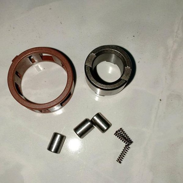 CAGE BENTENGAN RUMAH KOPLING KOMPLIT SHOGUN TORNADO 110  RC110 RC100 RC80 RC 80 100 110