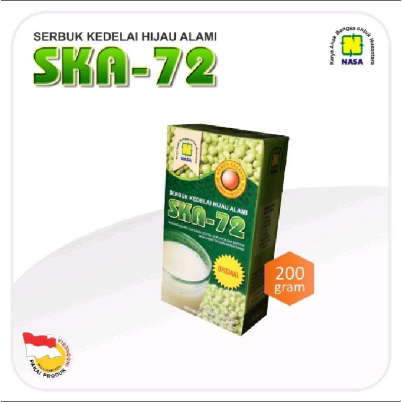 

SKAO - 72 susu penggemuk badan