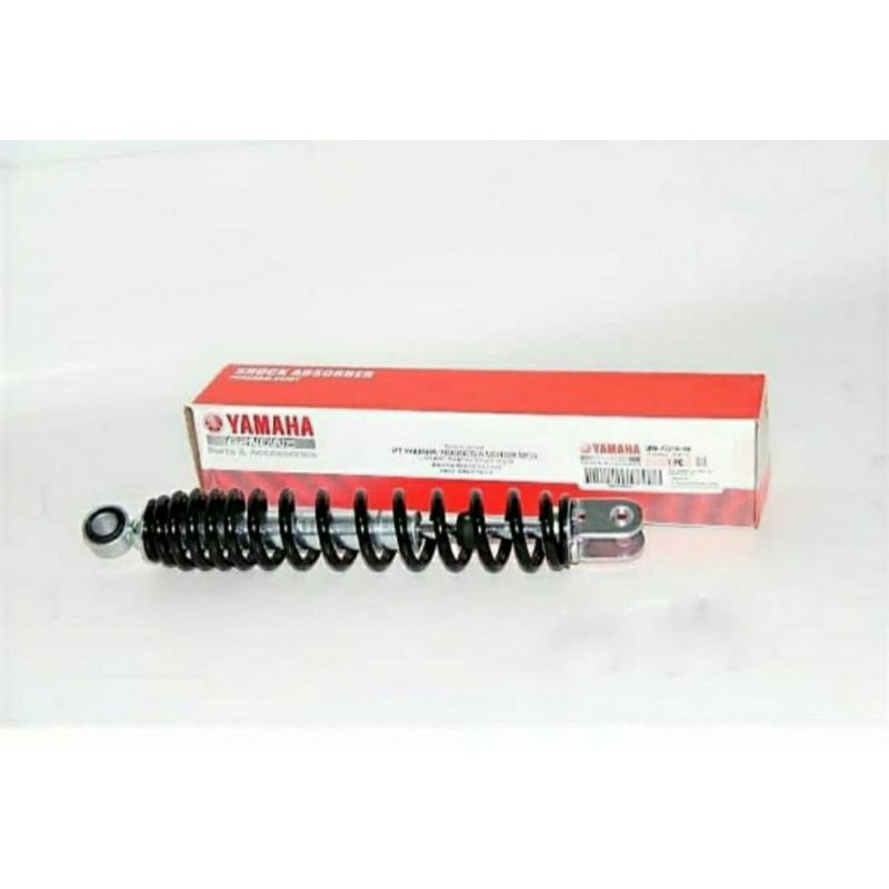 SHOCK SHOK SHOCKBREAKER MIO M3 SOUL GT 125 ASLI ORI YAMAHA 2PH F2210 00