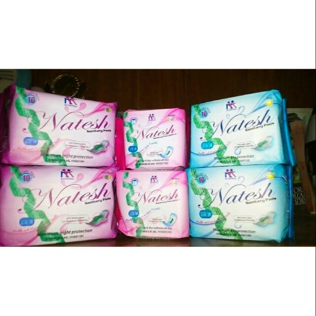 NATESH OVER NIGHT KK INDONESIA