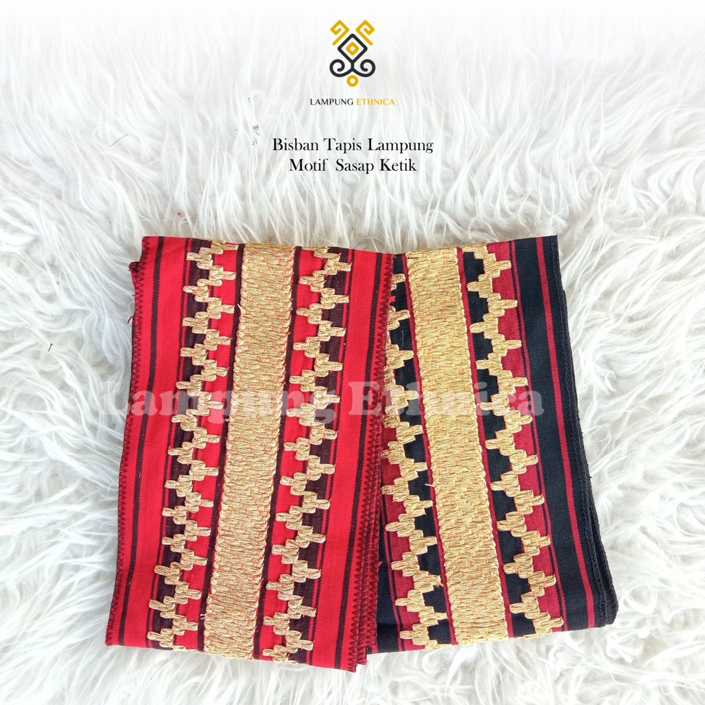 LAMPUNG ETHNICA OFFICIAL - TAPIS LAMPUNG ASLISLAMPUNG ETHNICA OFFICIAL - TAPIS LAMPUNG ASLIelendang 