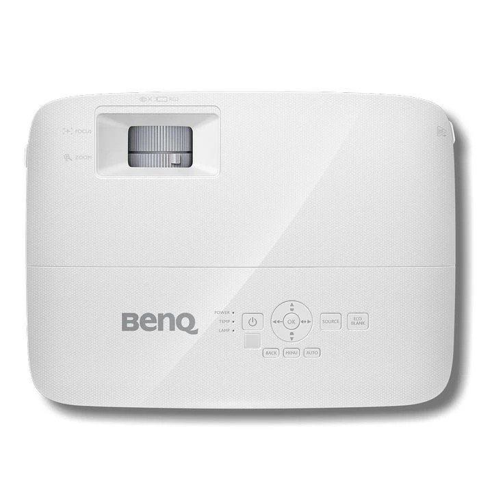 BENQ Projector MS550 DLP projector SVGA 3600 Andi lumens