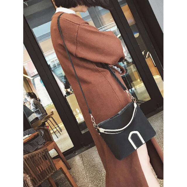 Fashion zara single bag mini 1015