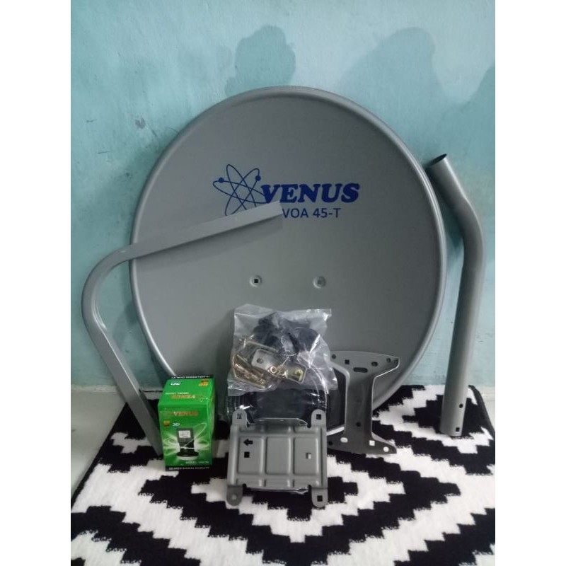 Dish Parabola Tanaka 45cm