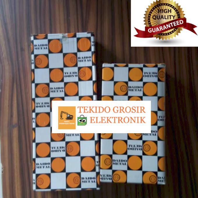 

Metal 6207-38-3300 SA6D95L S4D95L S6D95L TOKELE27 Ayo Order