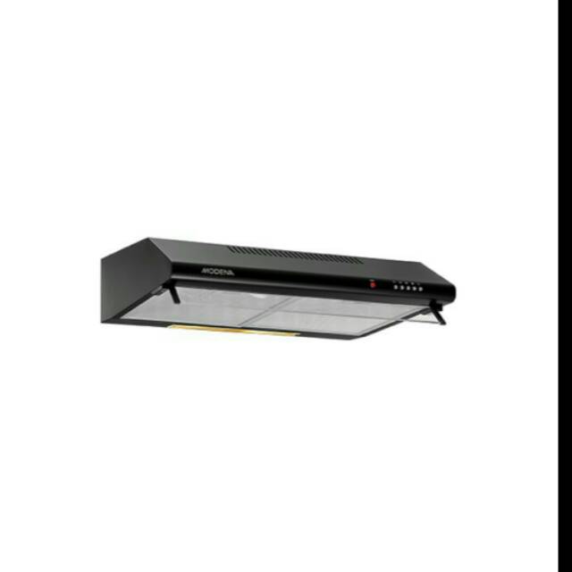 Cooker Hood Modena SX 7511 L