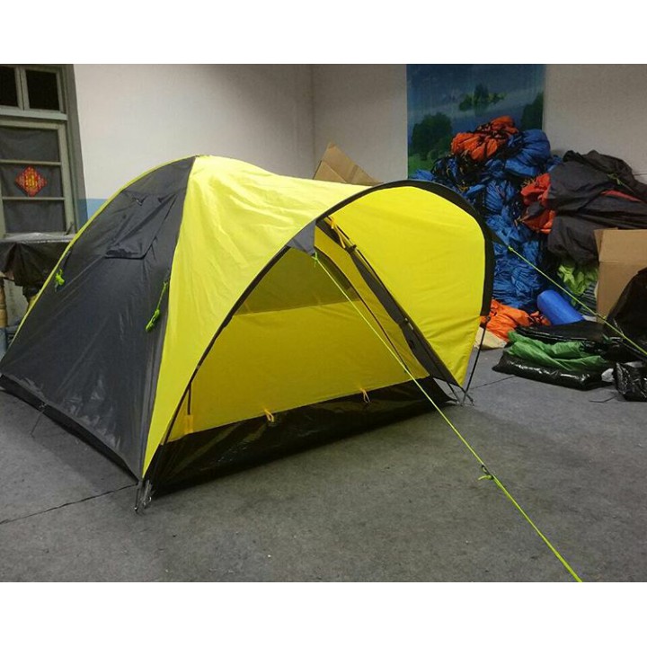Tenda Great outdoor NSM 2.0