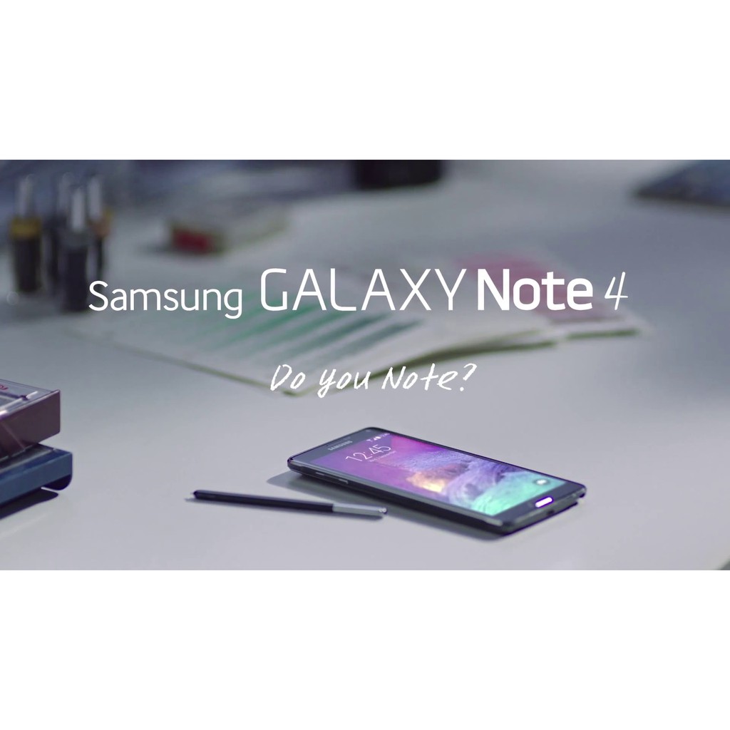 Stylus S Pen Galaxy Note 4 Samsung Original100%asli