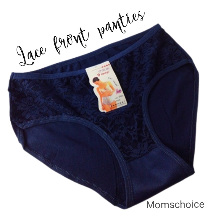 Cangcut wanita dewasa imporCangcut wanita dewasa import Cawet wanita murah Lace front panties Celana