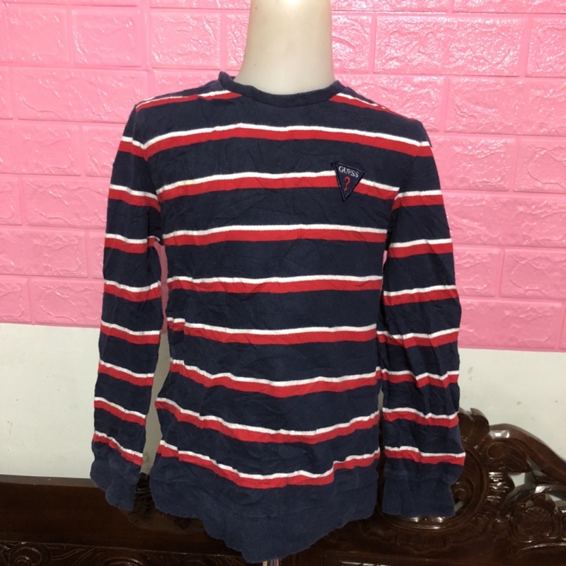 monza kaos guess original