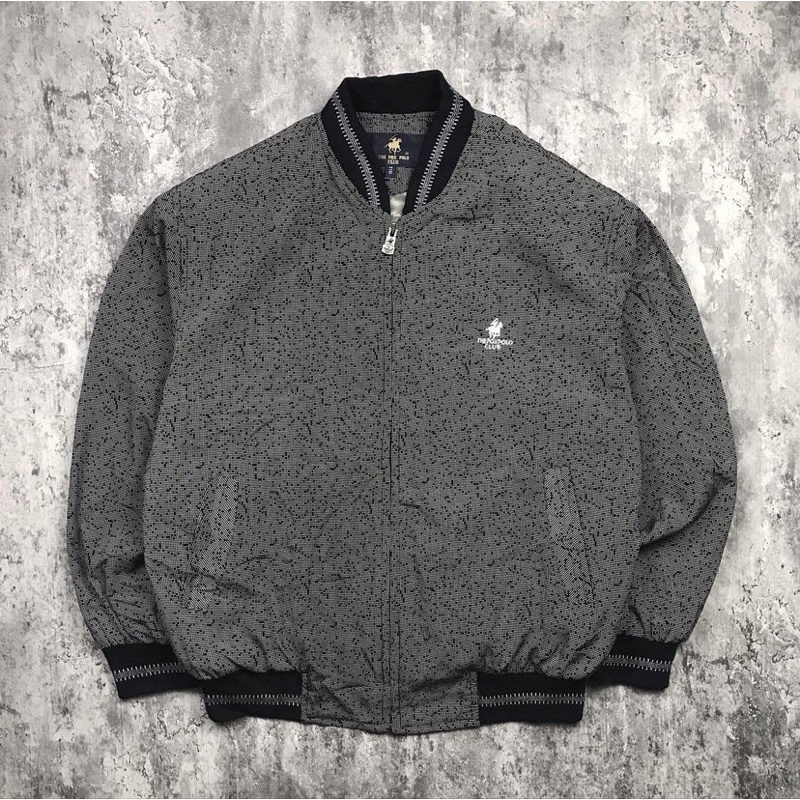 Jacket The Fox Polo Club 3048