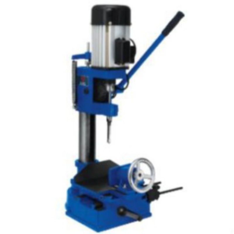 Mesin Bor Bobok Kayu Bor Pahat Kayu Mortizer Machine HL 361 A