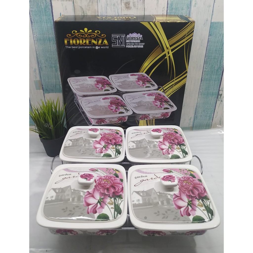 Fiorenza Casserole AK-984