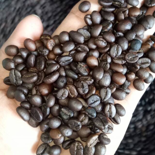 

Kopi Robusta Gayo