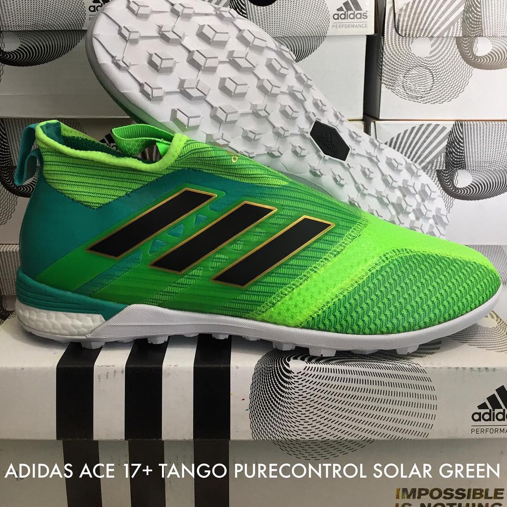 Featured image of post Adidas Purecontrol Green