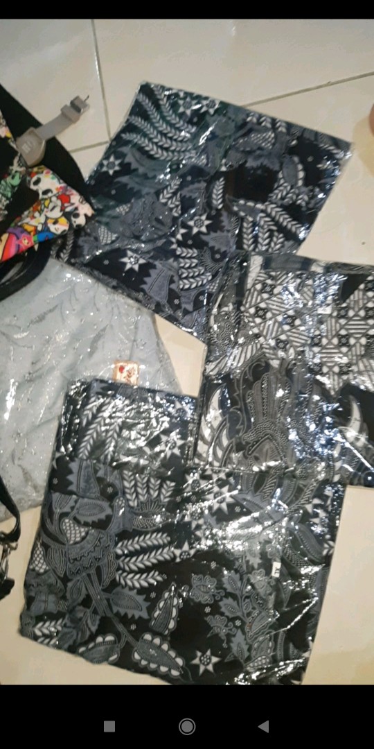 Nayaka Batik-batik Couple Aurel Adelia Tille Manggar Putih Jovita 4 Termurahhh