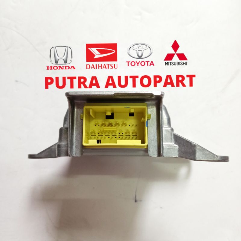 modul airbag air bag mobilio brio TE7-Z410 original honda