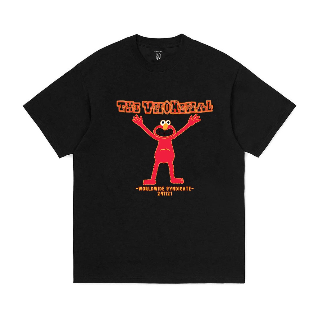 Vnomenal 241121 T-Shirt