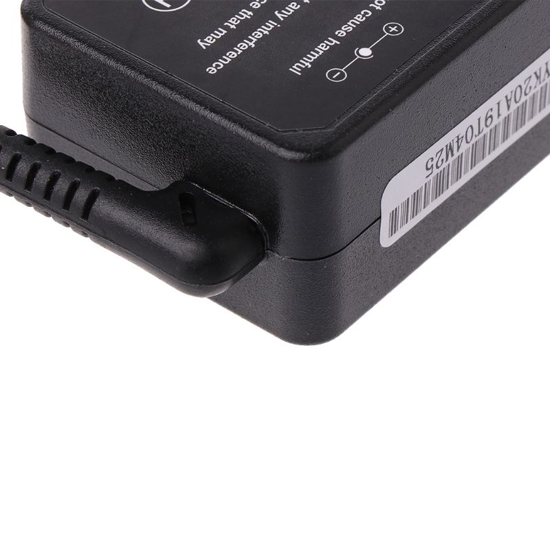 Charger Adaptor Power Laptop AC btsg 20V 65W Untuk Lenovo G500 G505 G405 ThinkPad