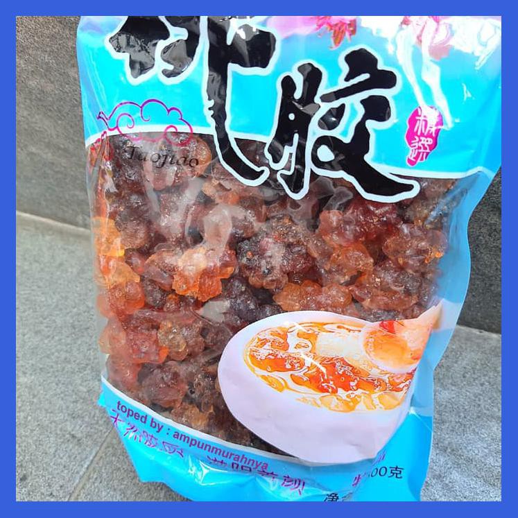 

PEACH GUM PREMIUM 500 GR