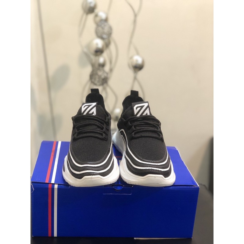 sepatu fashion sport import