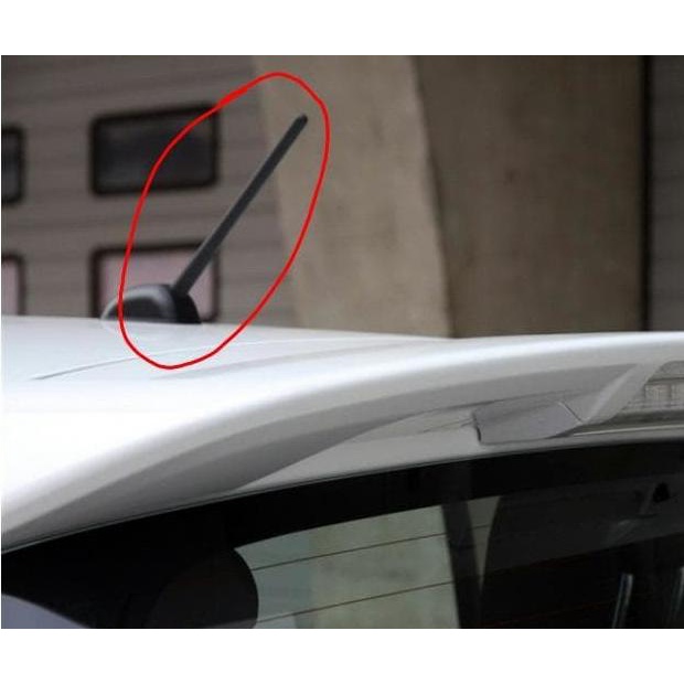 Antena Radio / Antena Mobil / Antena Harier Ist Etios