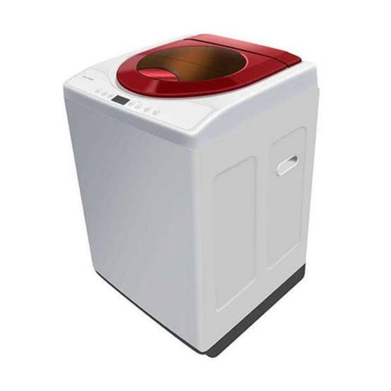 MESIN CUCI POLYTRON 1TABUNG 8KG PAW 80517