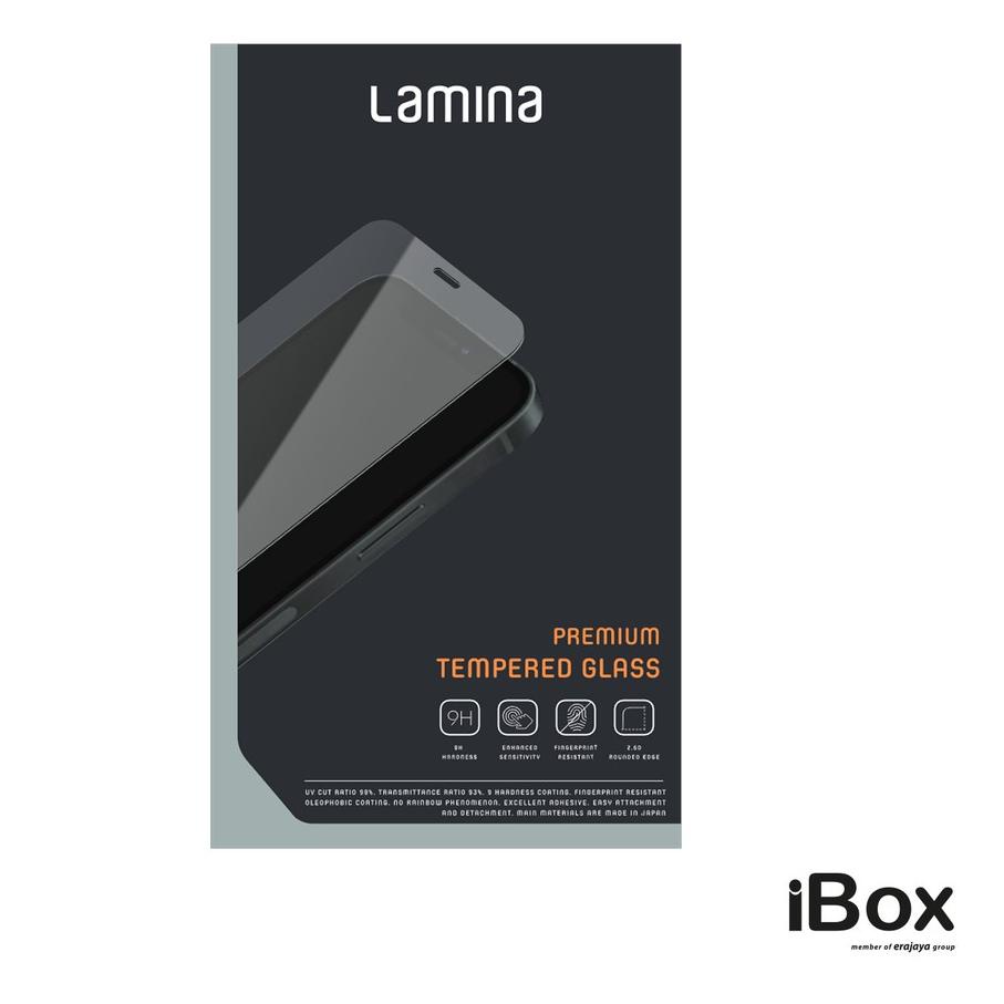 Lamina Tempered Glass iPhone 12/12 Pro !