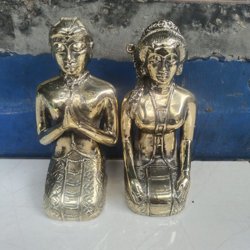 Jual Patung Pengantin Baru | Shopee Indonesia