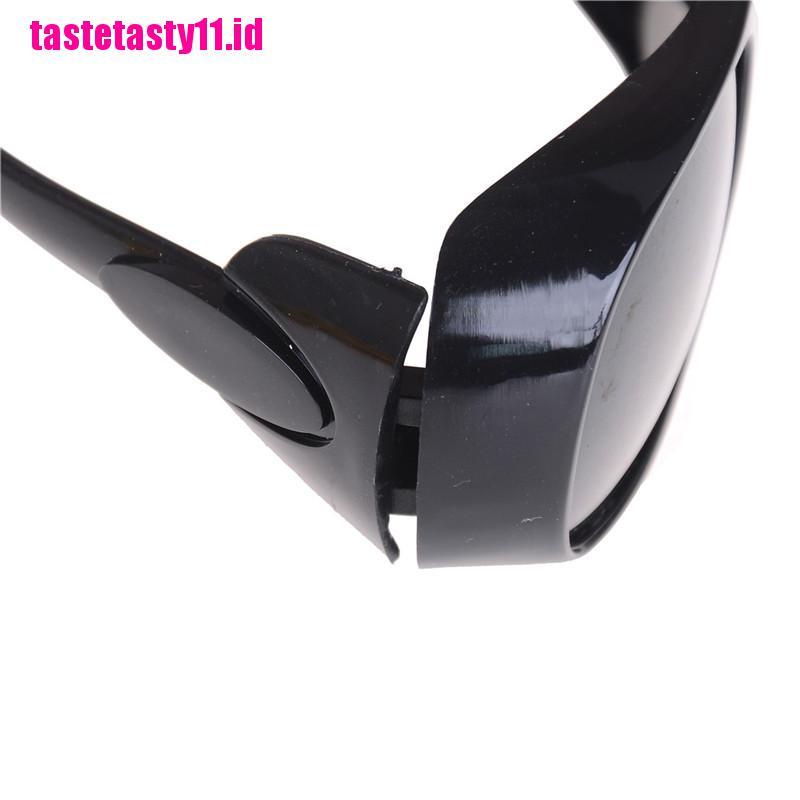 【TTID】Welding Welder Sunglasses Glasses Goggles Working Labour Protector