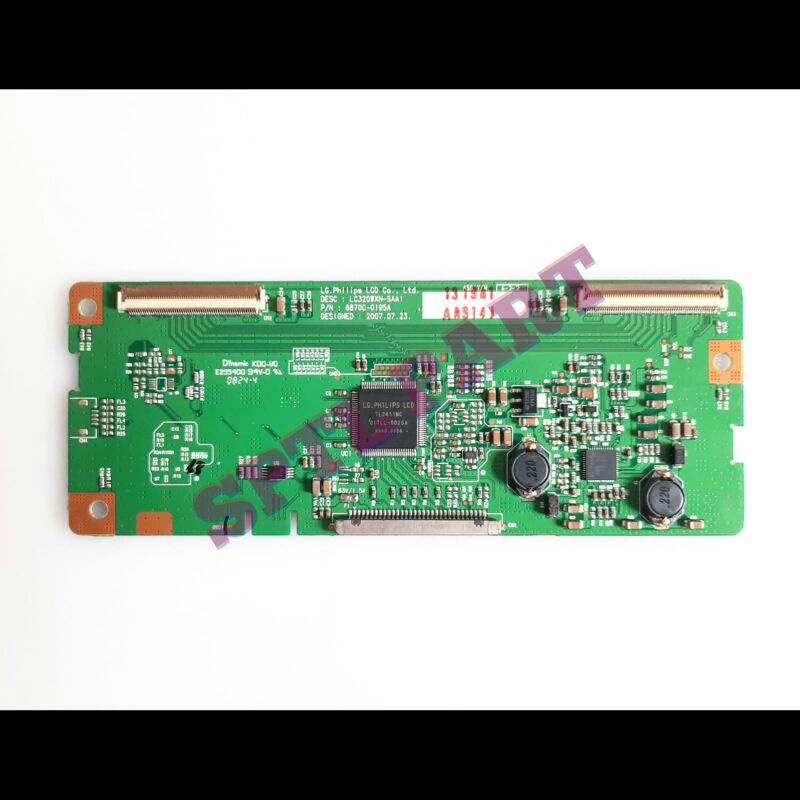 TCON TV LCD LG 32LG60UR - TA -