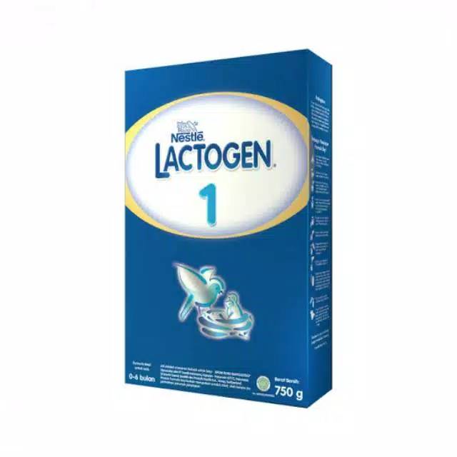 Lactogen 1