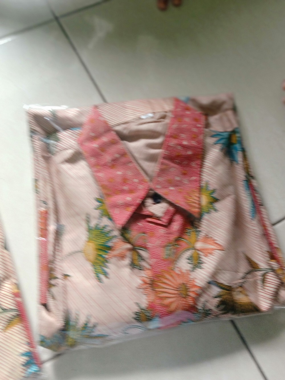 Batik Couple Emhabatik Motif Emcim