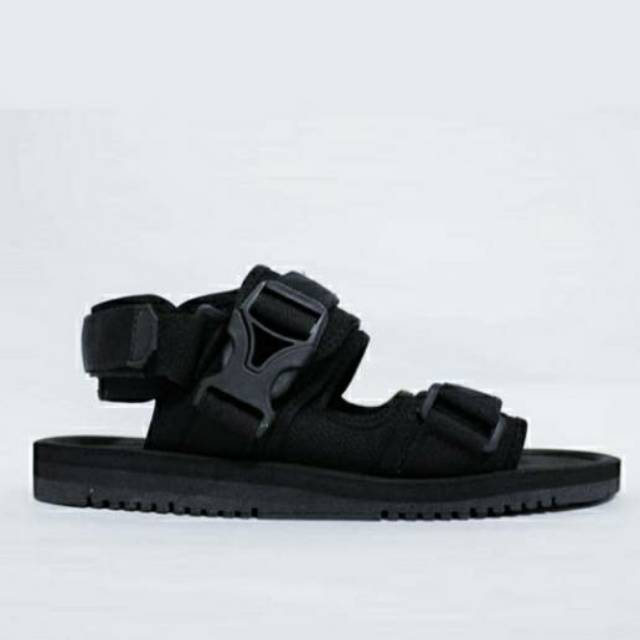 SANDAL OUTDOR | GUNUNG | SMURF | TVF